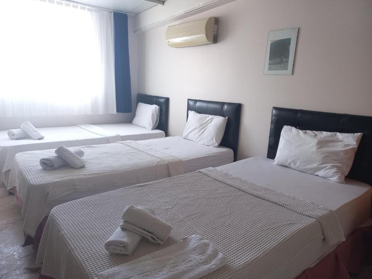 Blue Otel เซสเม ภายนอก รูปภาพ