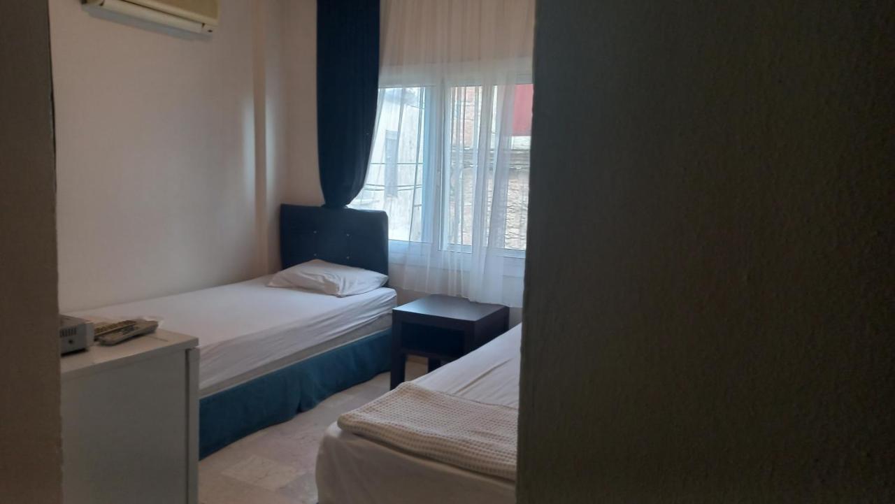 Blue Otel เซสเม ภายนอก รูปภาพ